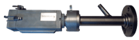 Process Sensors 2-Color Pyrometer, Metis MQ11 & MQ22